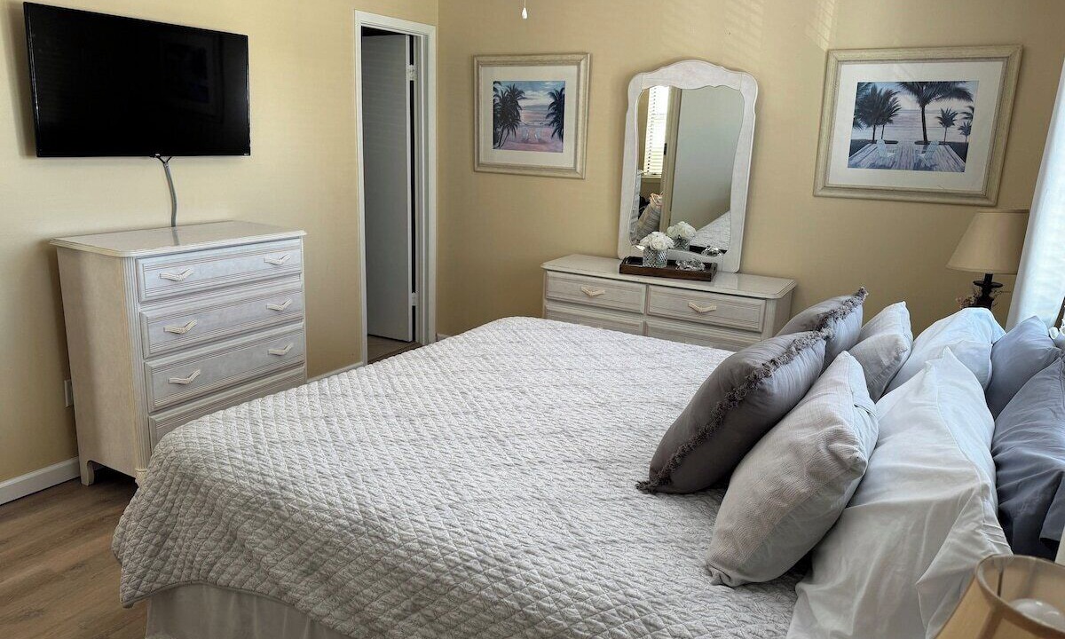 Photo of Bedroom in Sugar Beach