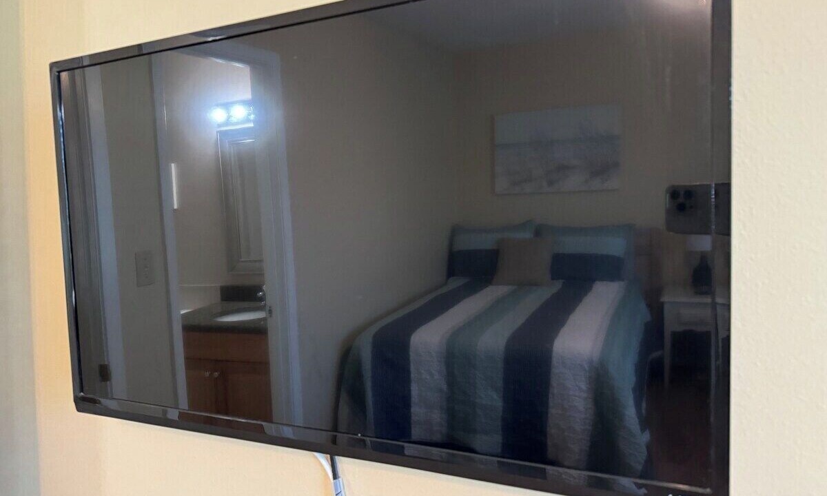 Photo of Bedroom in Sugar Beach