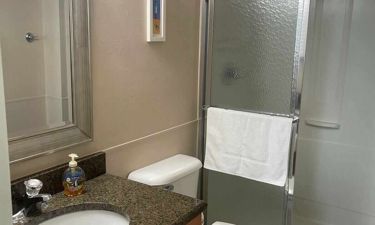 Photo of Bathroom in Sugar Beach