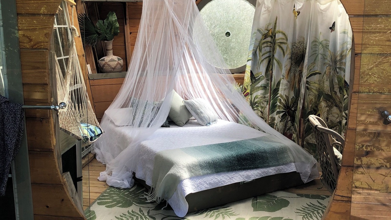 Photo of Bedroom in Willis