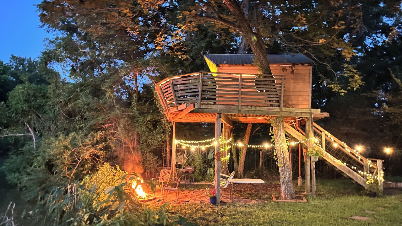 Photo of Outdoor in Willis