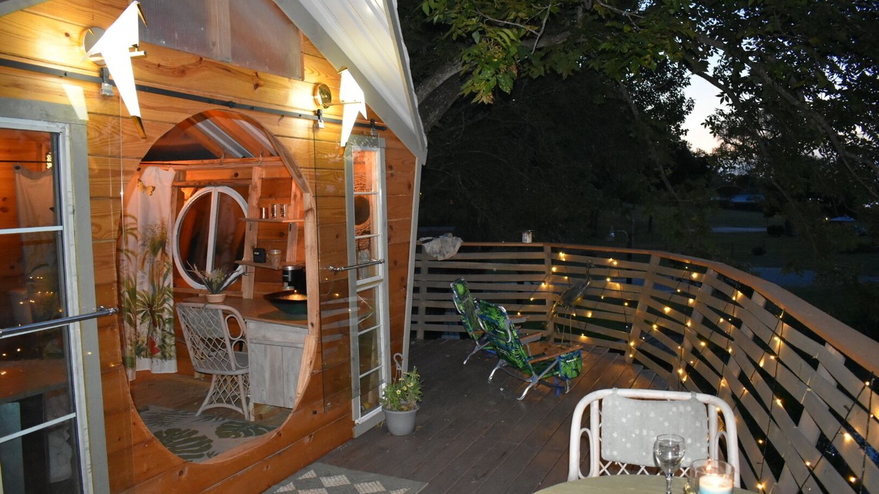 Photo of Outdoor in Willis