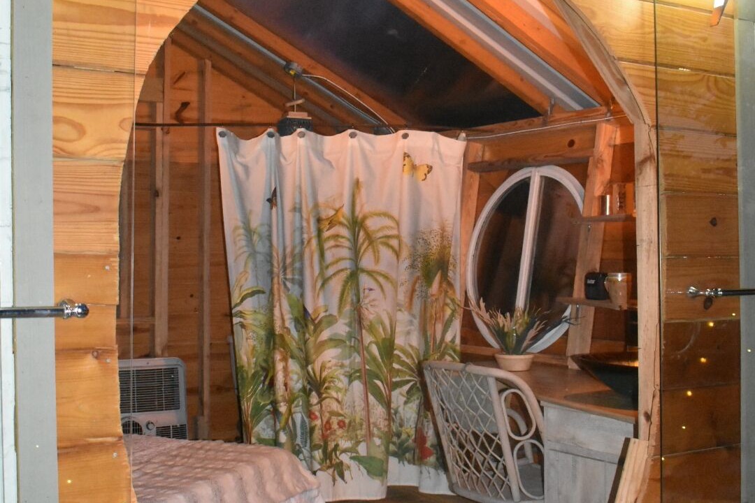 Photo of Bedroom in Willis
