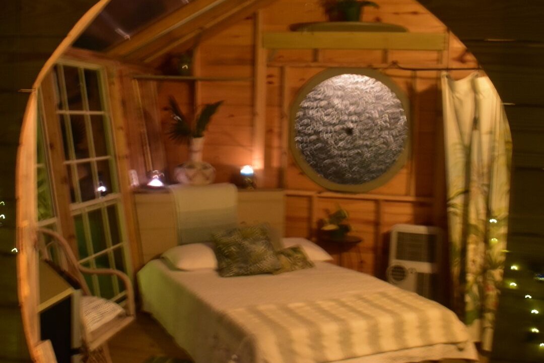 Photo of Bedroom in Willis