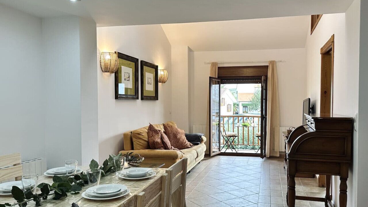 Photo of Livingroom in Bareyo