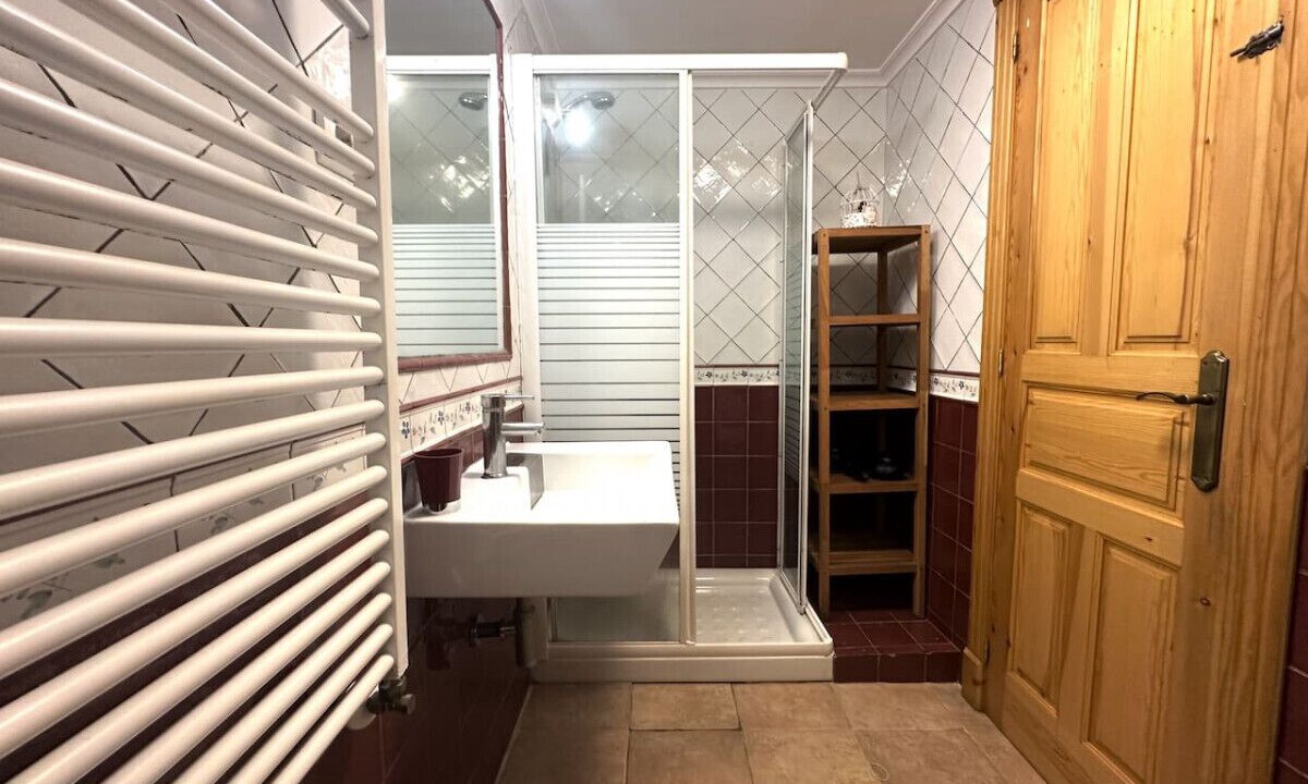 Photo of Bathroom in Bareyo