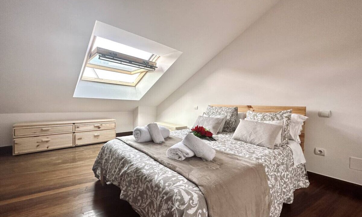 Photo of Bedroom in Bareyo