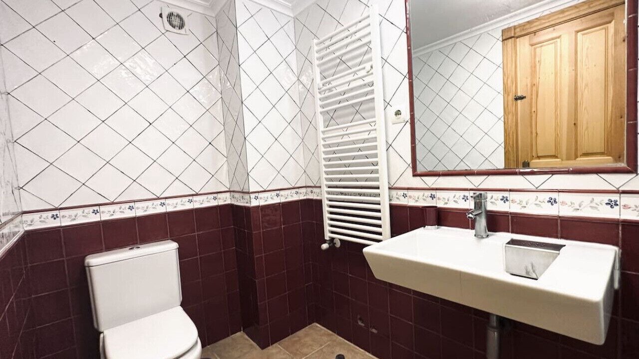 Photo of Bathroom in Bareyo