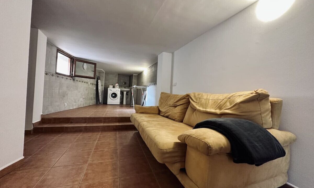 Photo of Livingroom in Bareyo