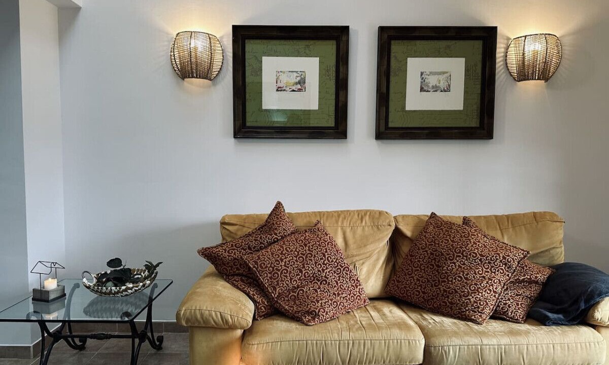 Photo of Livingroom in Bareyo
