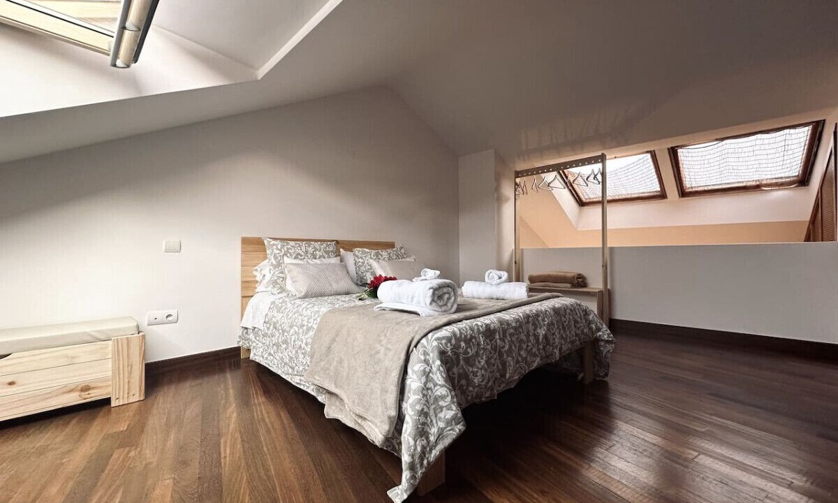 Photo of Bedroom in Bareyo