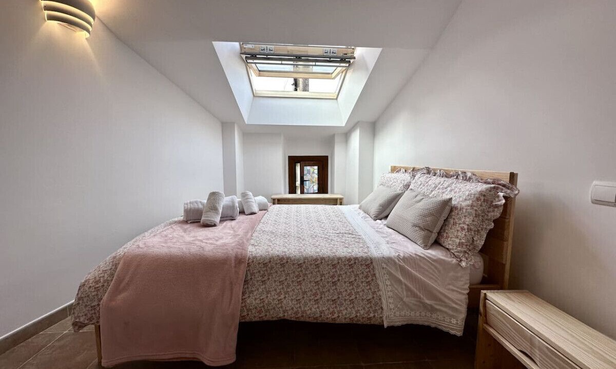 Photo of Bedroom in Bareyo