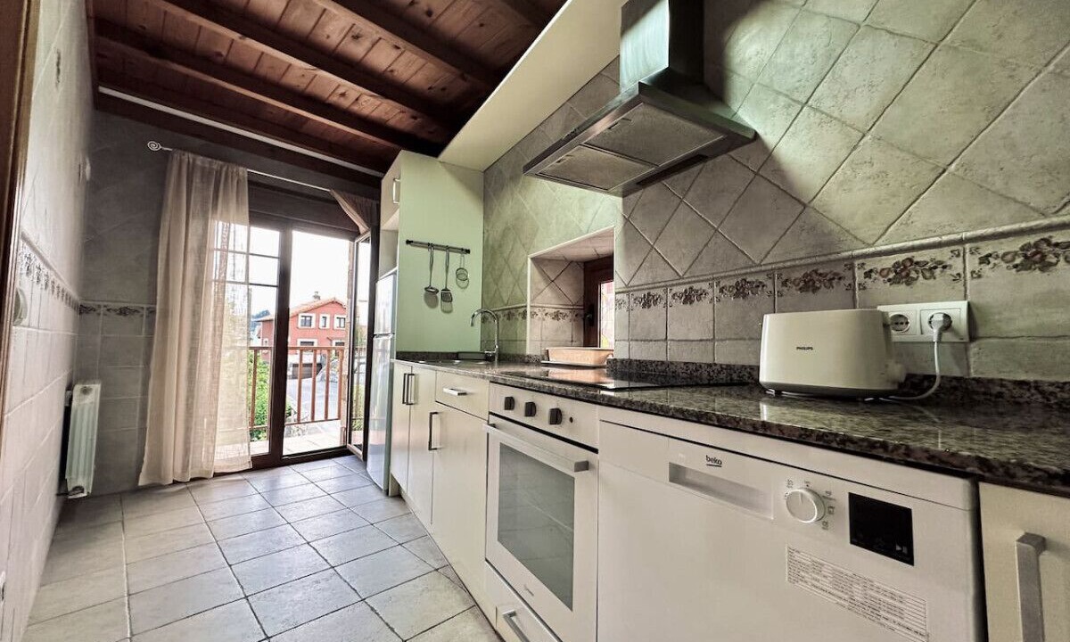 Photo of Kitchen in Bareyo