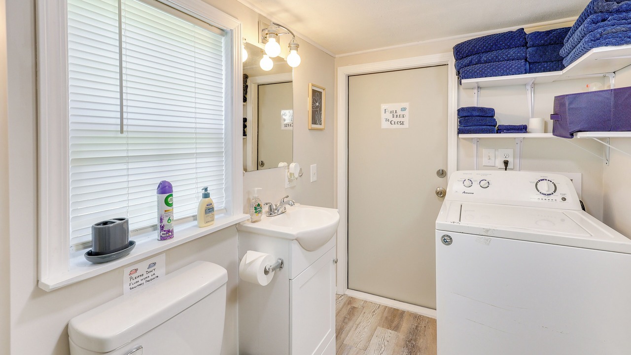 Photo of Bathroom in Paris