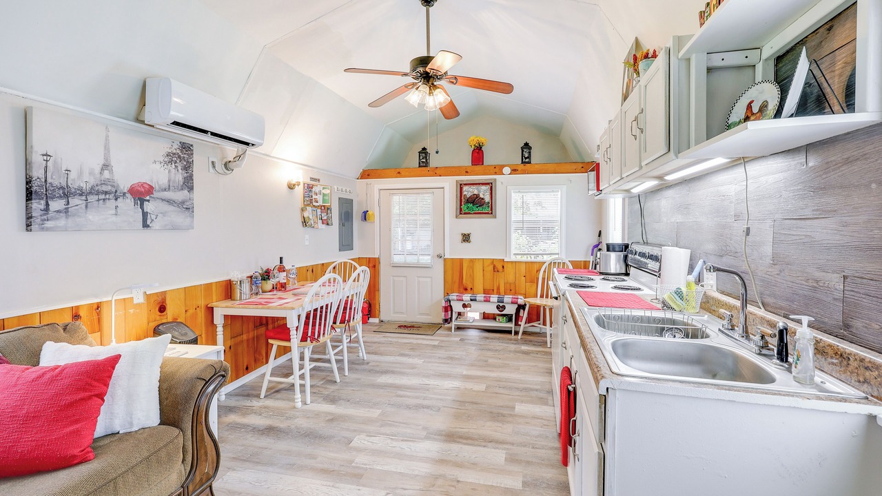 Photo of Kitchen in Paris