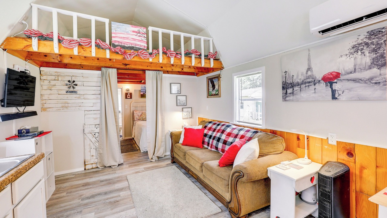 Photo of Bedroom in Paris