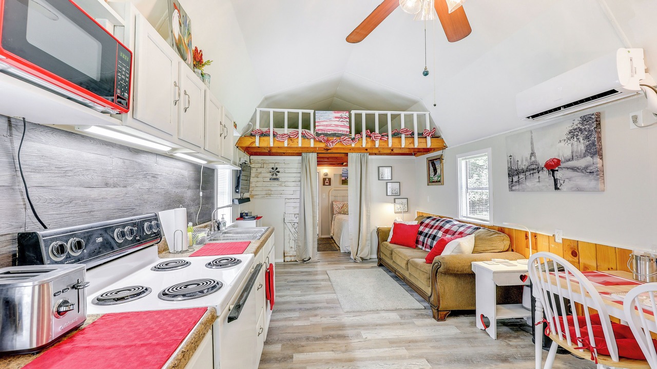 Photo of Kitchen in Paris