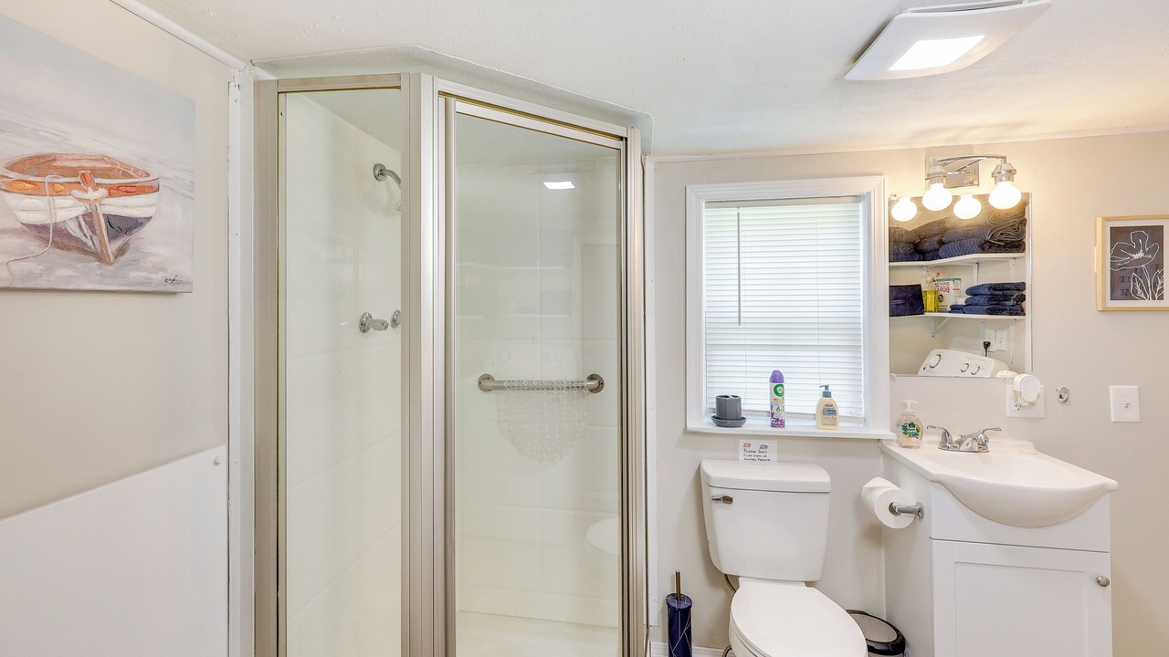 Photo of Bathroom in Paris