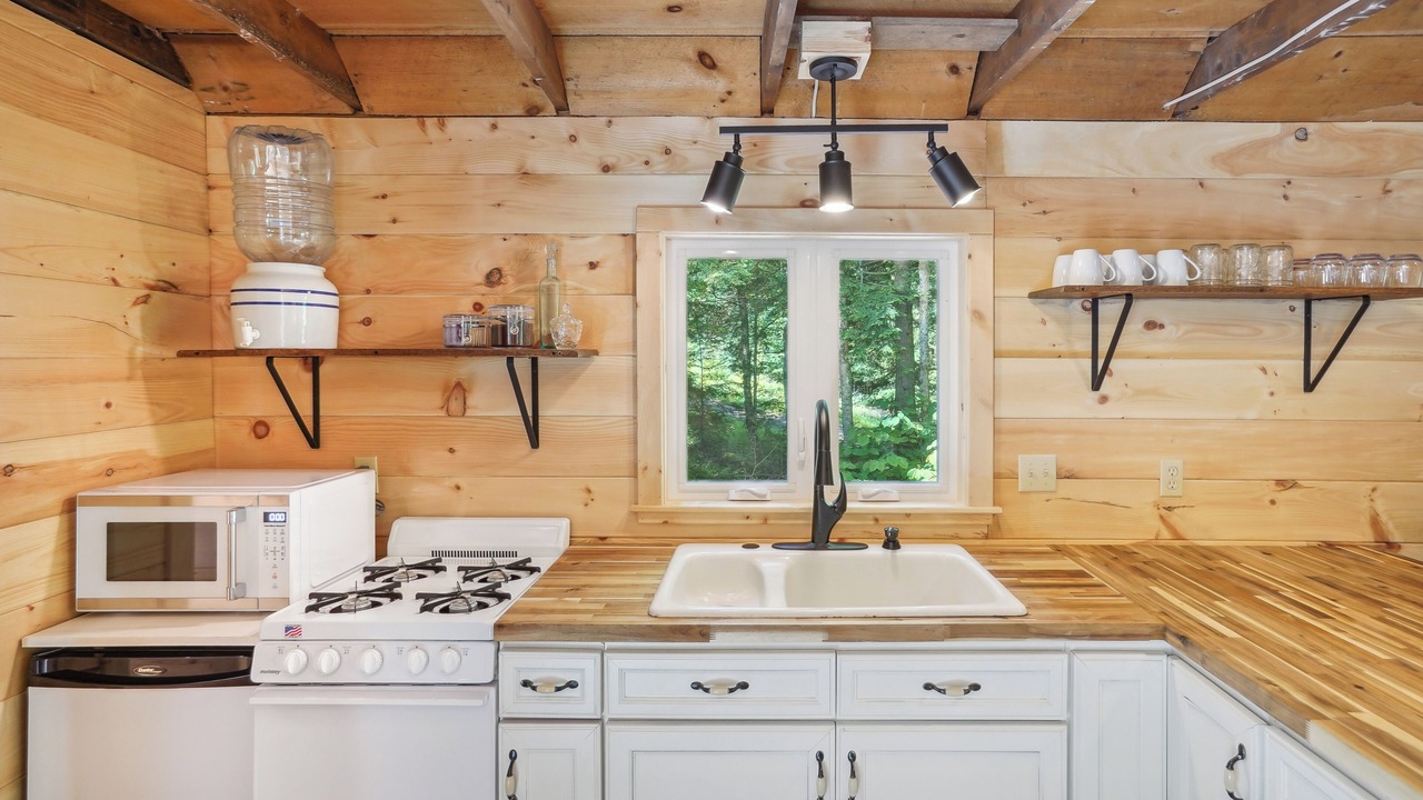 Photo of Kitchen in Gloversville