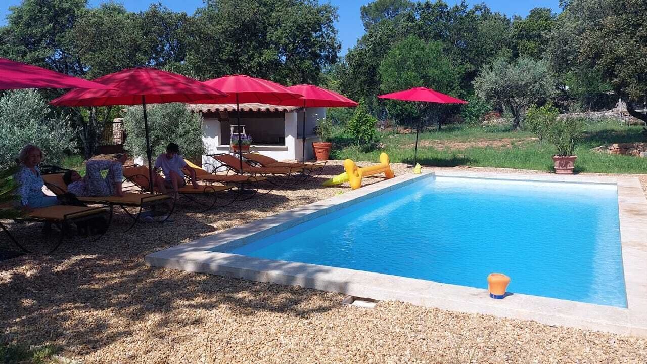 Photo of Outdoor in Neoules