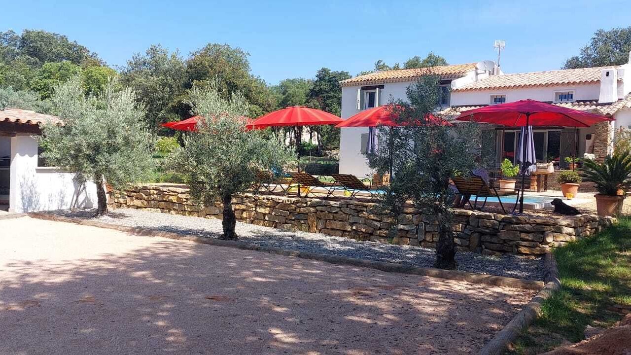 Photo of Outdoor in Neoules