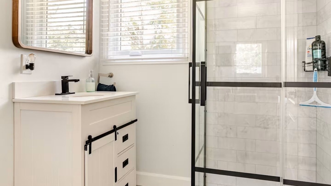 Photo of Bathroom in Stone Mills