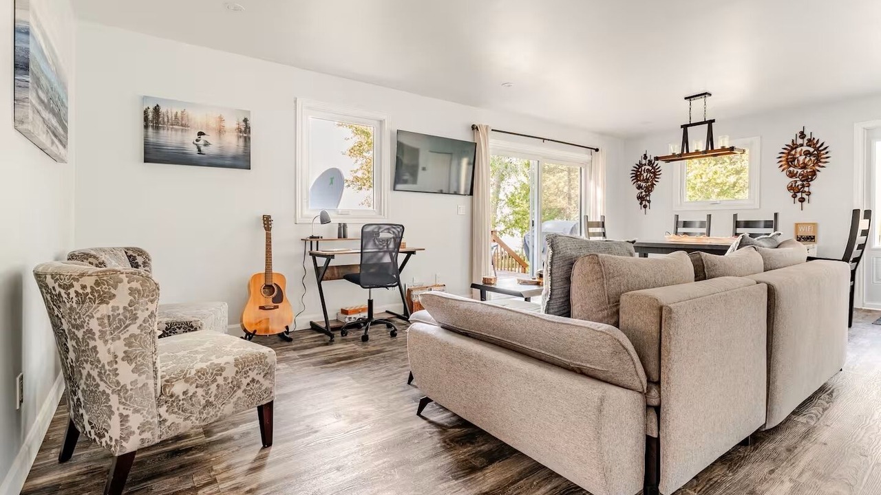 Photo of Livingroom in Stone Mills