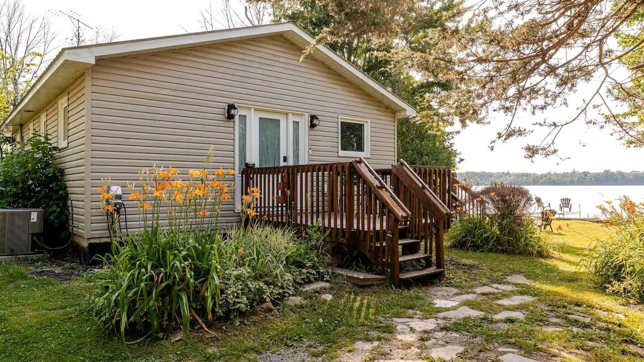 Photo of Outdoor in Stone Mills