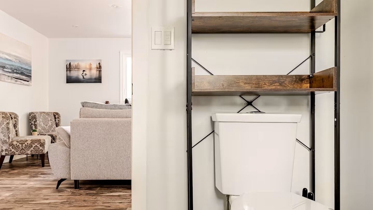 Photo of Bathroom in Stone Mills