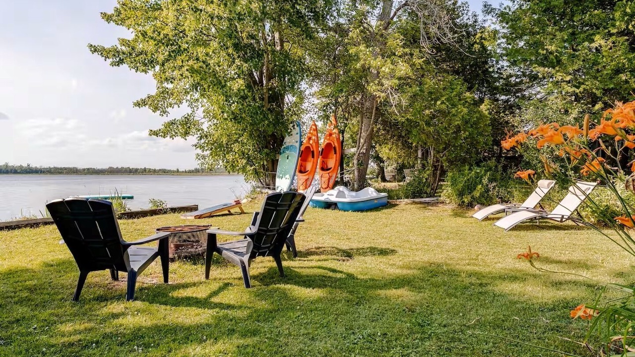 Photo of Outdoor in Stone Mills