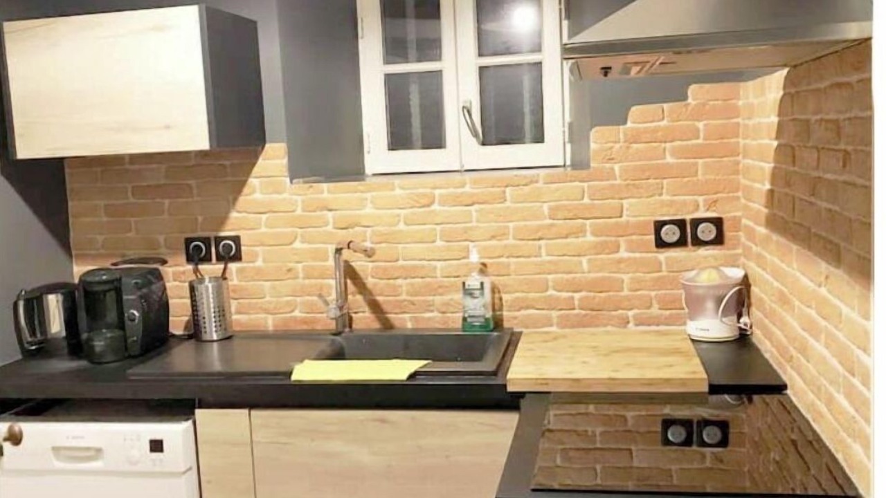 Photo of Kitchen in Montlucon