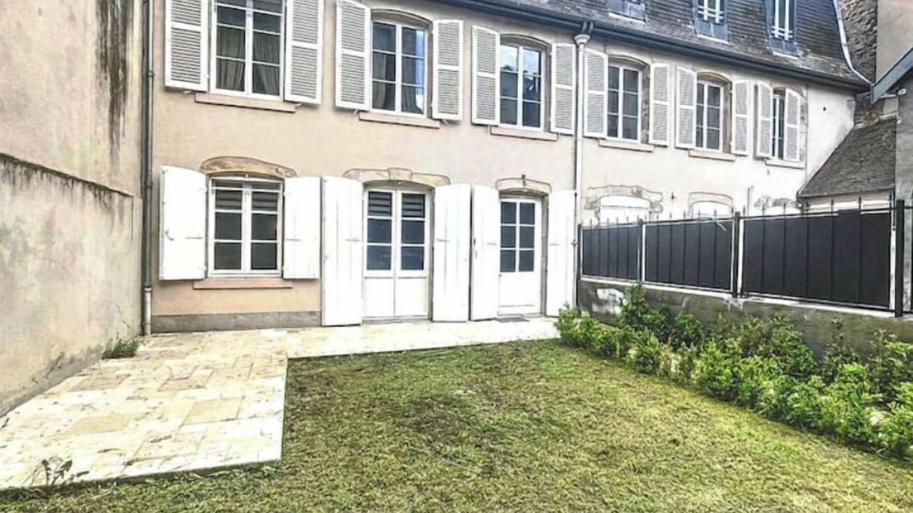 Photo of Outdoor in Montlucon