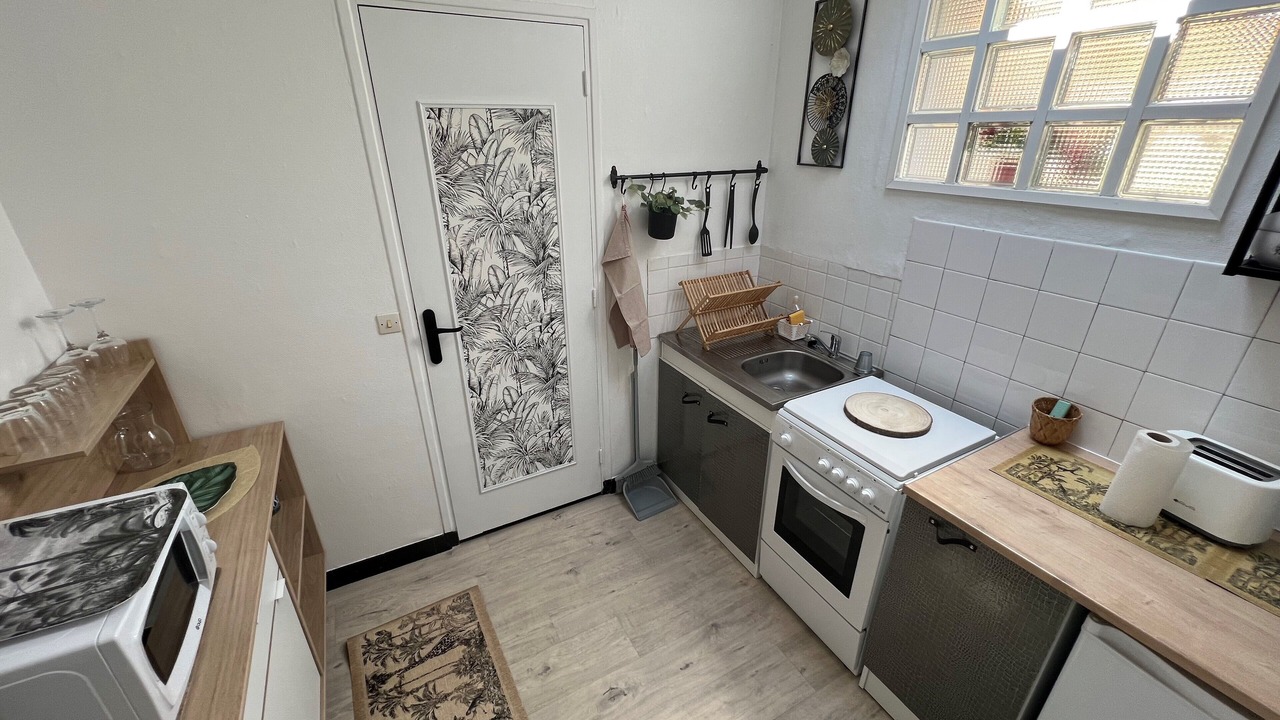 Photo of Kitchen in Incheville