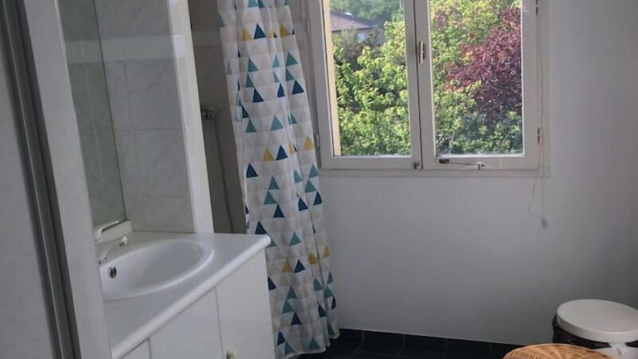 Photo of Bathroom in Balma