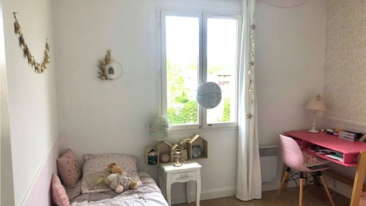 Photo of Bedroom in Balma