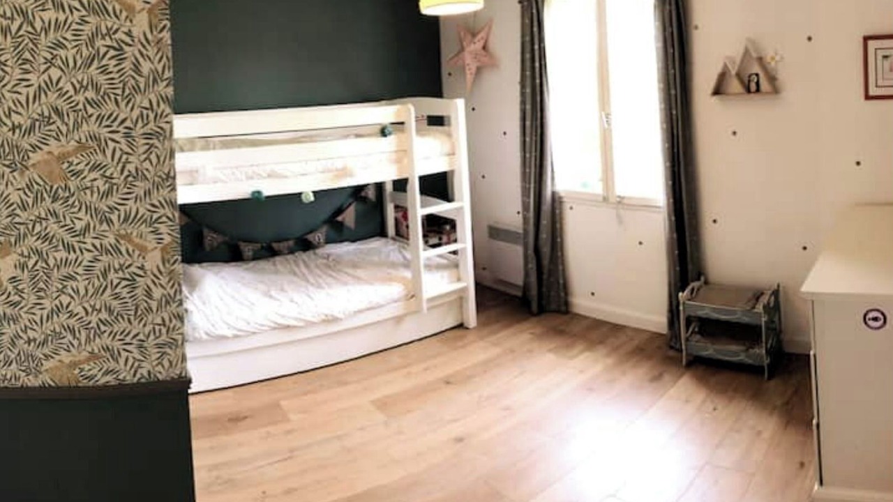 Photo of Bedroom in Balma