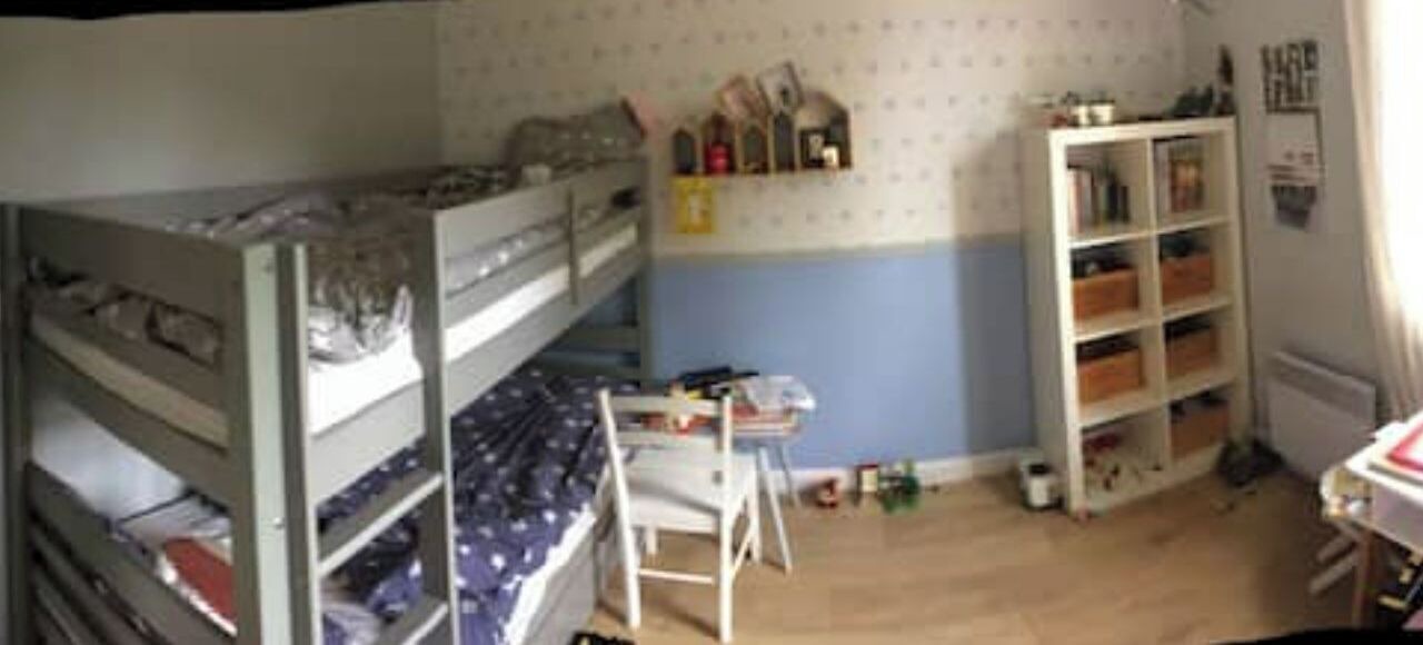 Photo of Bedroom in Balma