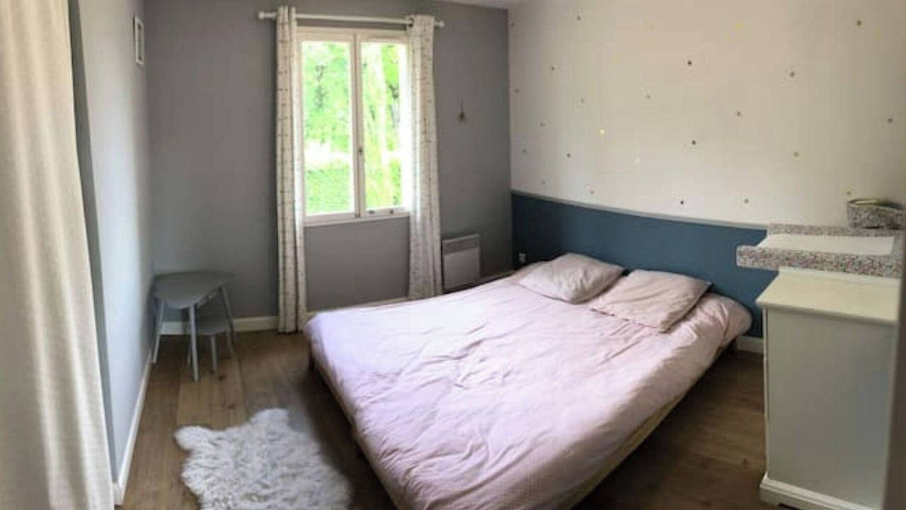 Photo of Bedroom in Balma