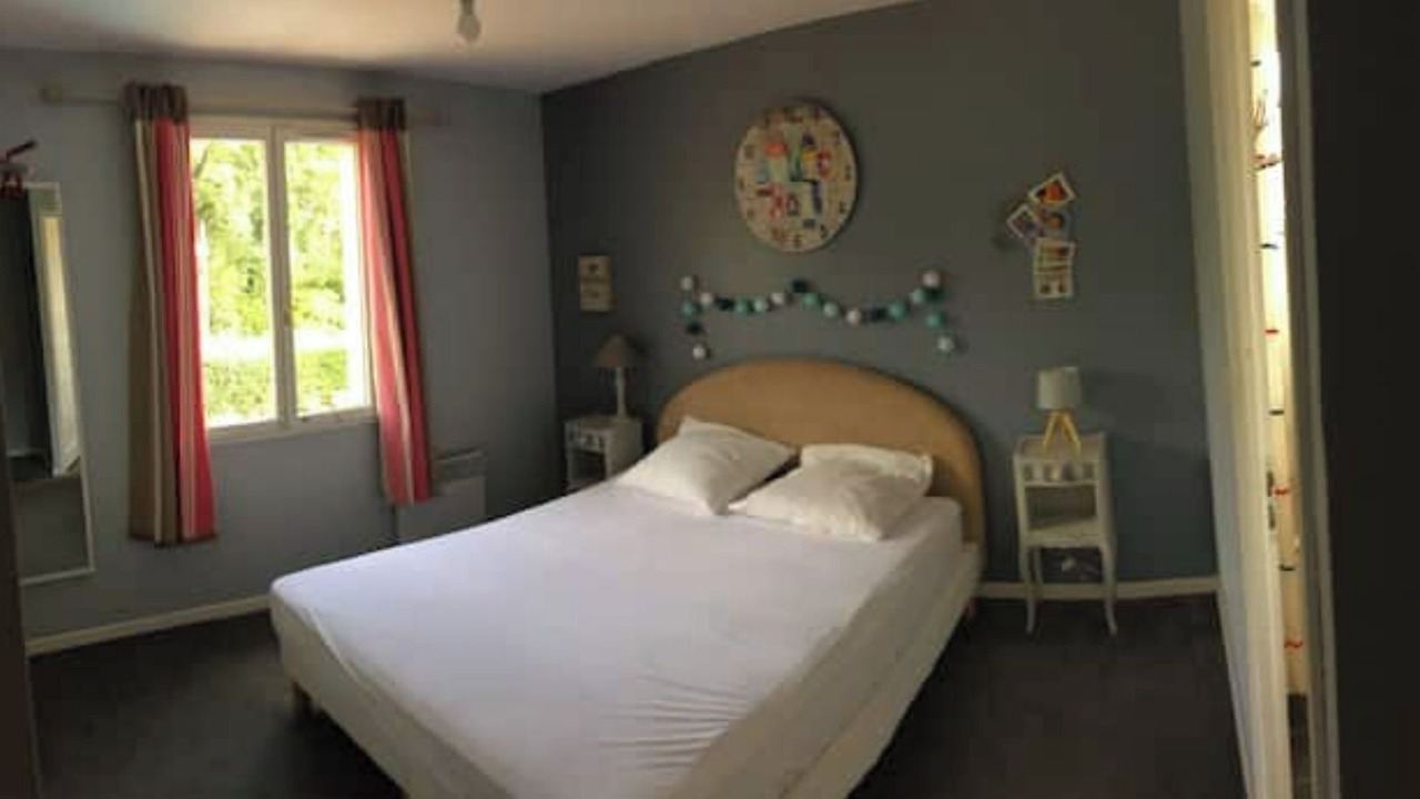 Photo of Bedroom in Balma