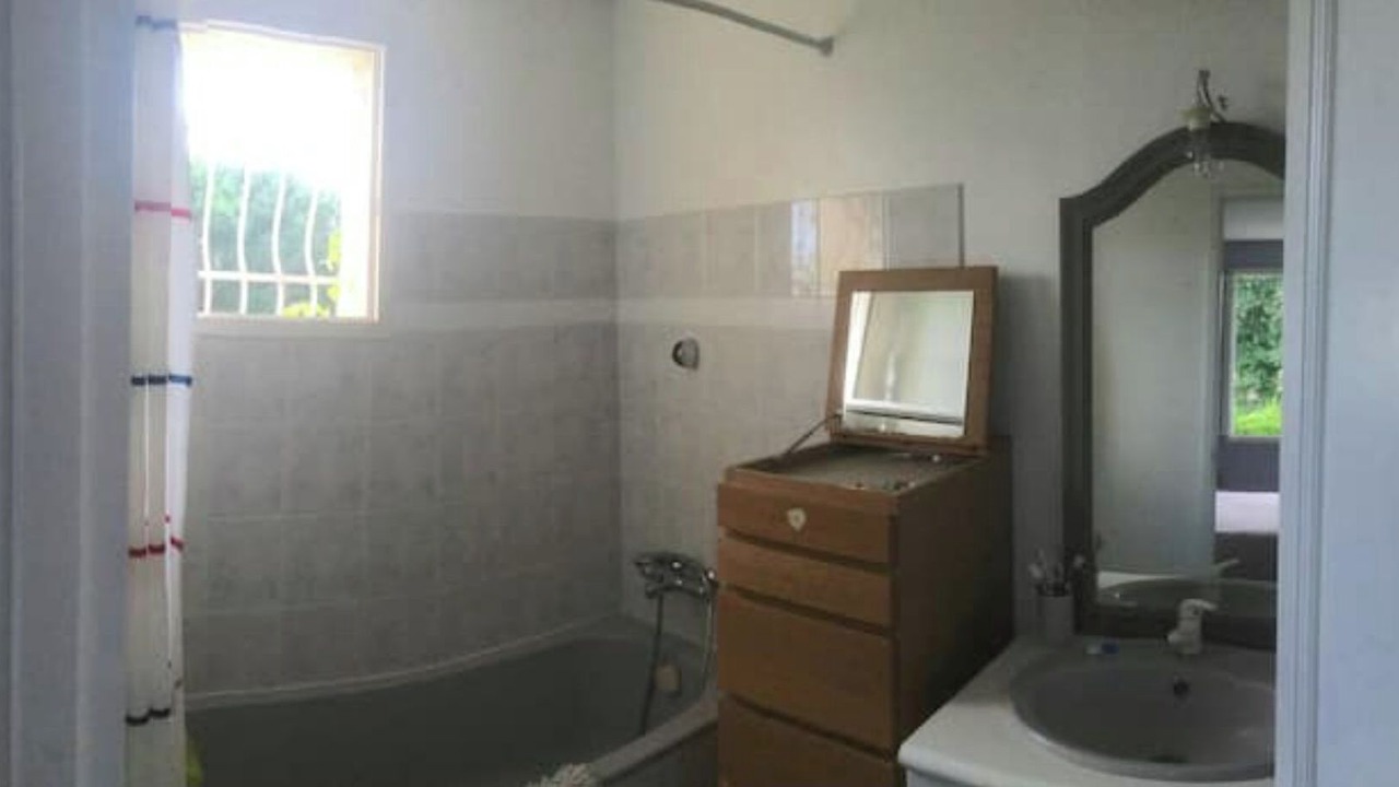 Photo of Bathroom in Balma