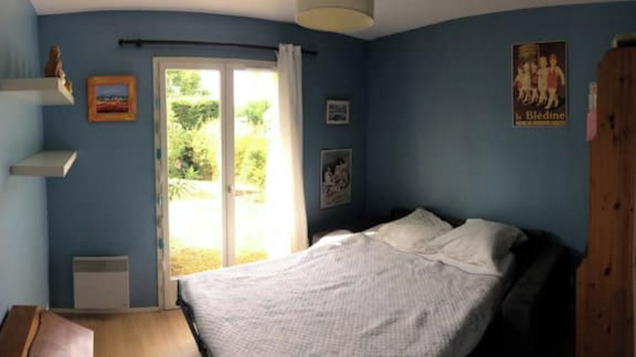 Photo of Bedroom in Balma