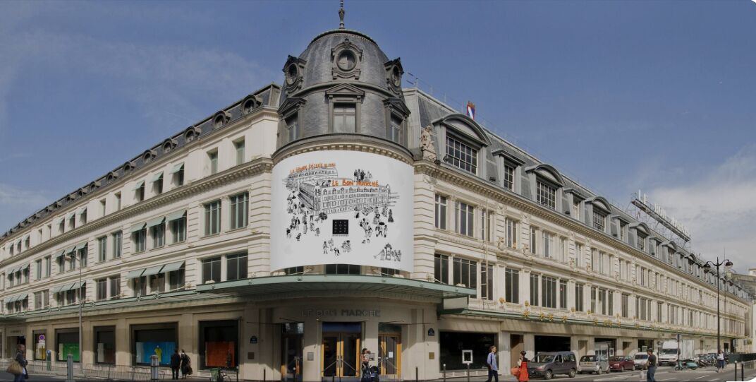Photo of Others in Quartier de l'Ecole-Militaire