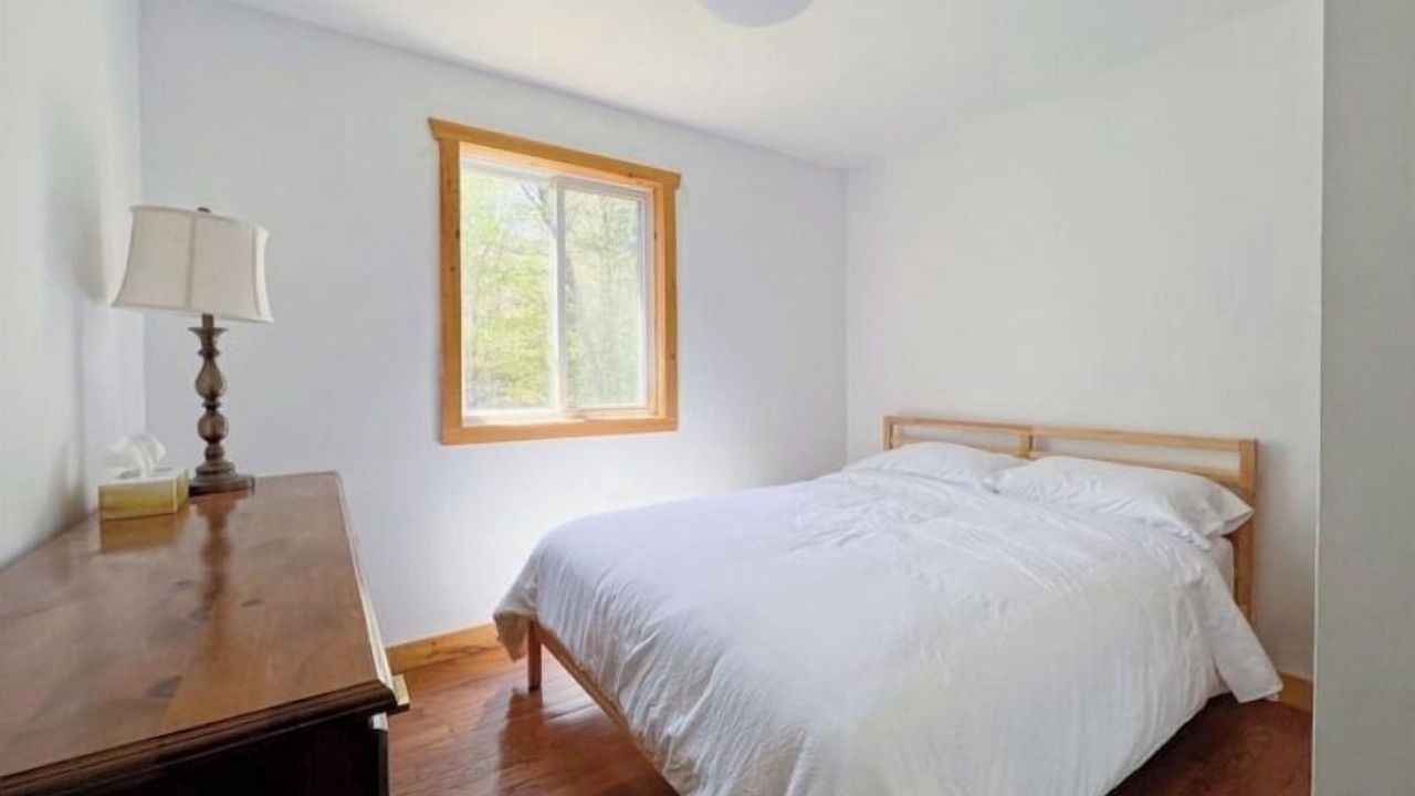 Photo of Bedroom in Rye
