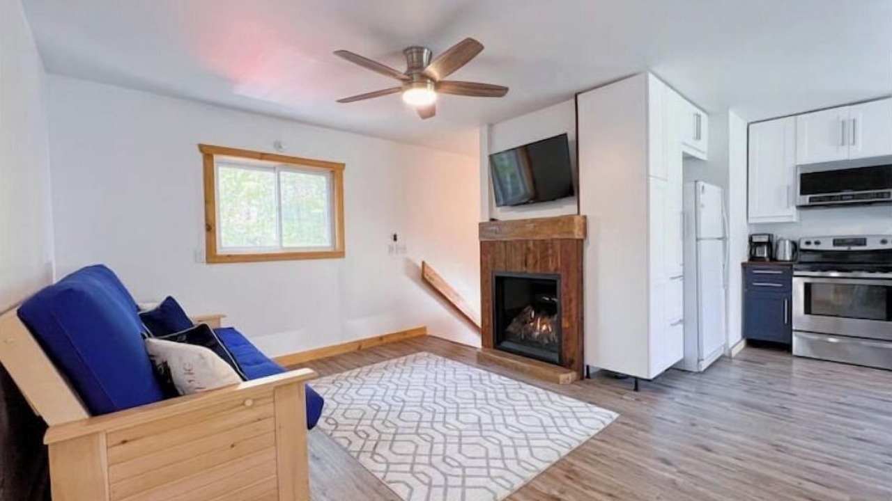 Photo of Livingroom in Rye
