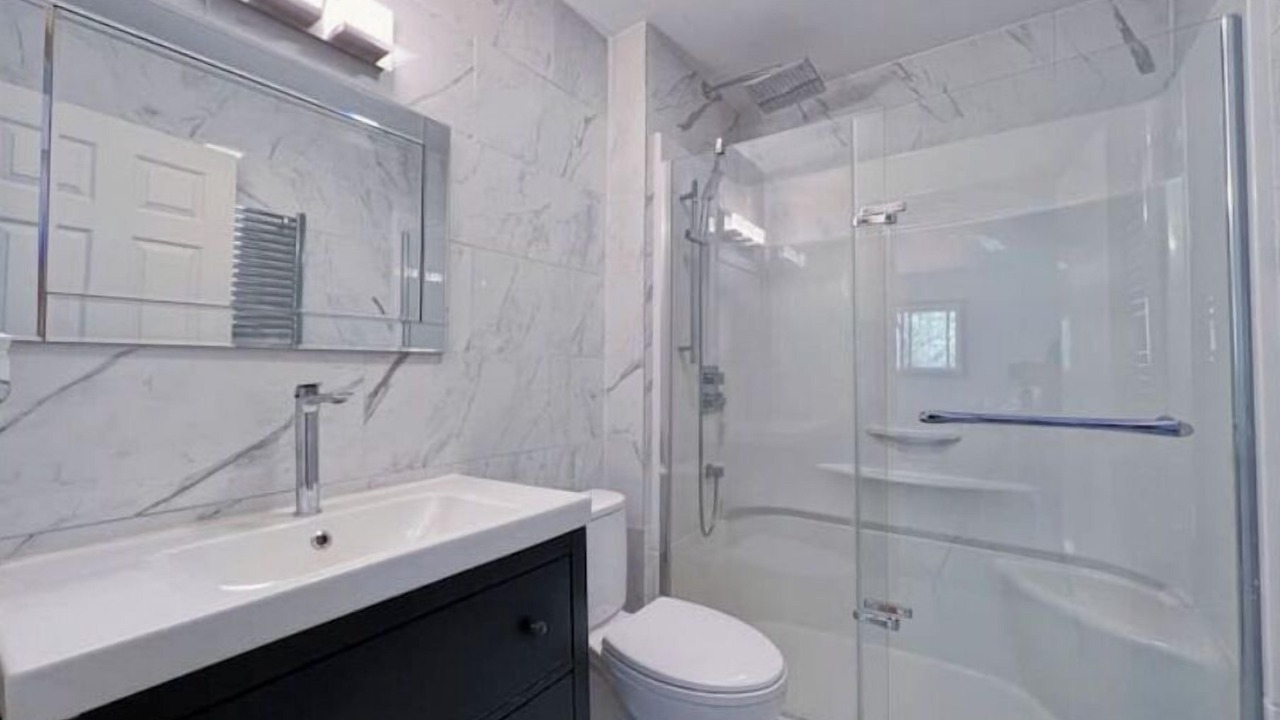 Photo of Bathroom in Rye