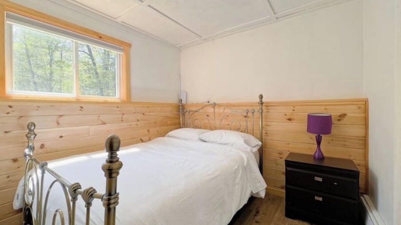 Photo of Bedroom in Rye