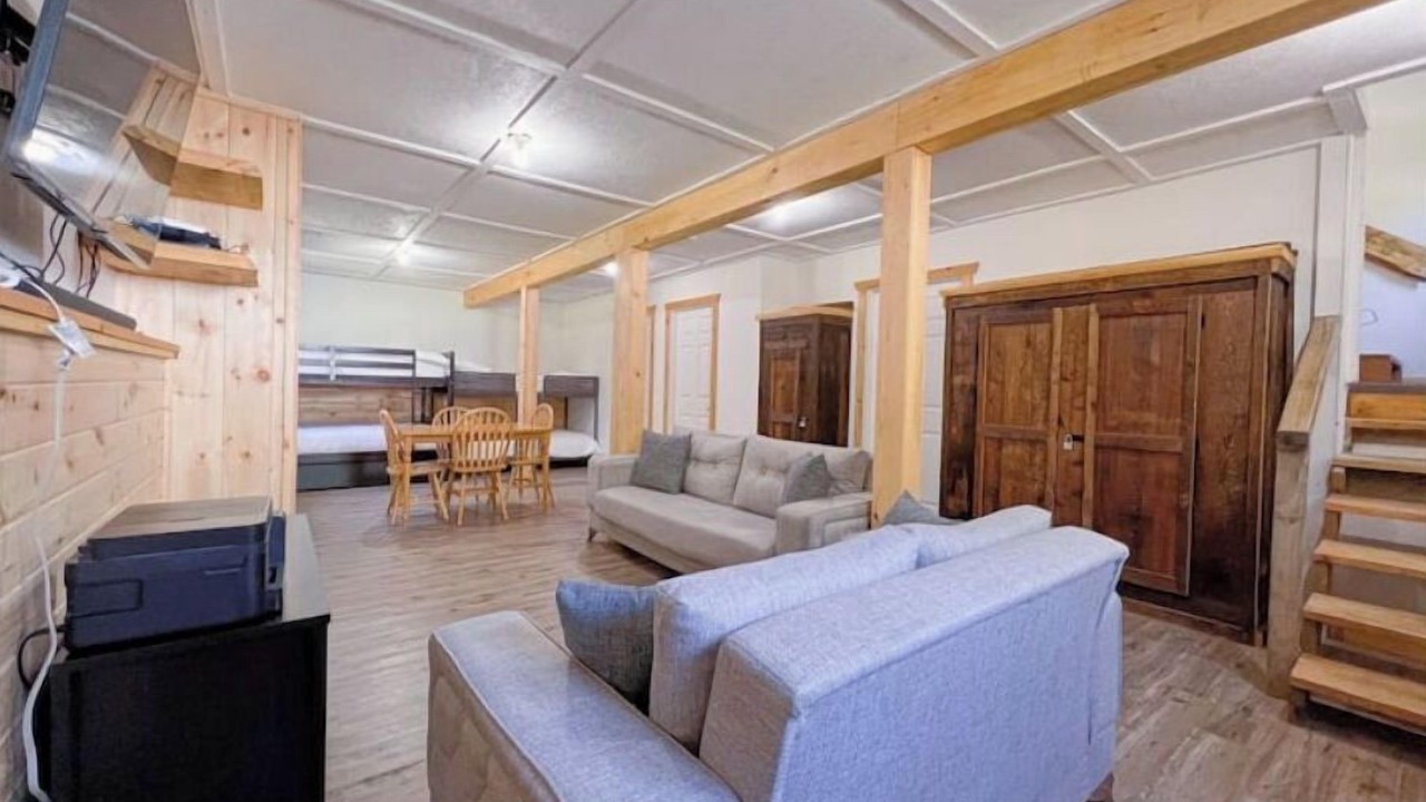 Photo of Livingroom in Rye