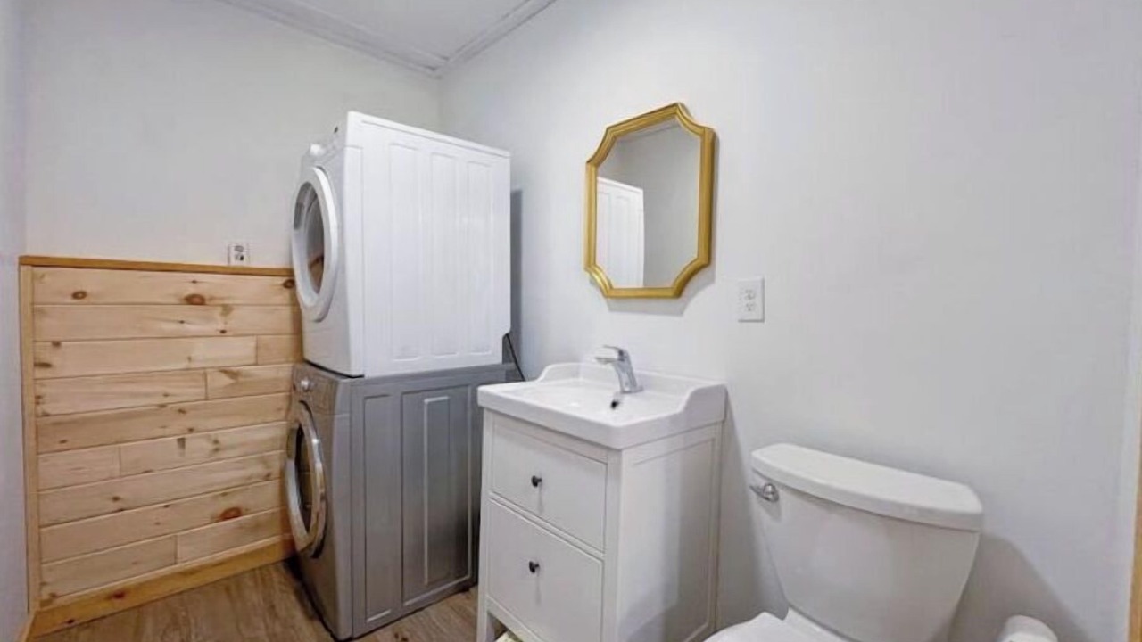 Photo of Bathroom in Rye