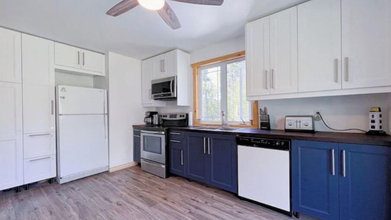 Photo of Kitchen in Rye