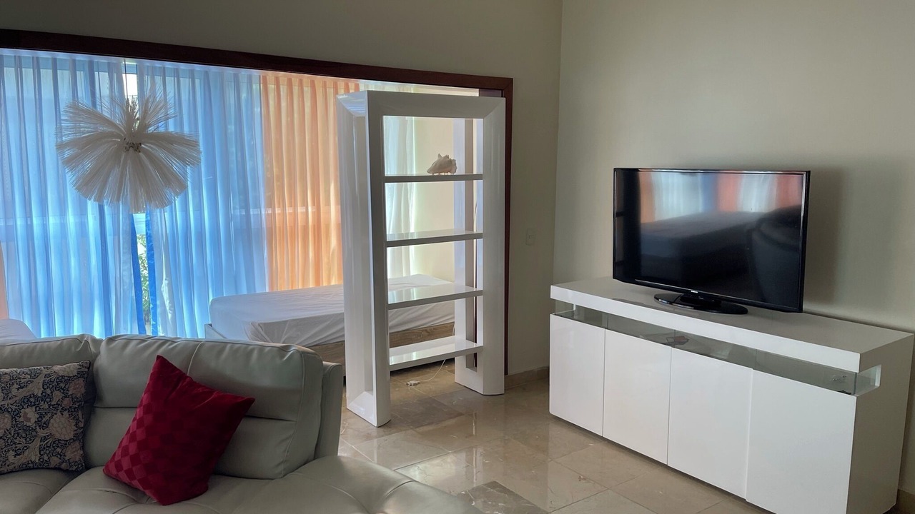 Photo of Livingroom in Higuey